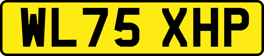 WL75XHP