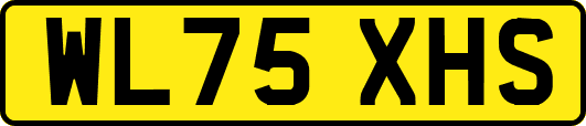 WL75XHS