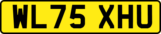 WL75XHU