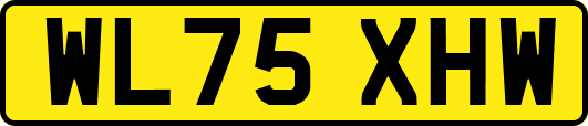 WL75XHW
