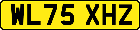 WL75XHZ