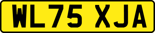 WL75XJA