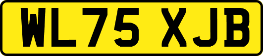WL75XJB