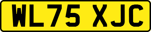 WL75XJC