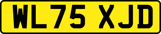 WL75XJD