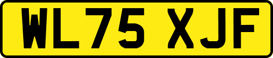 WL75XJF