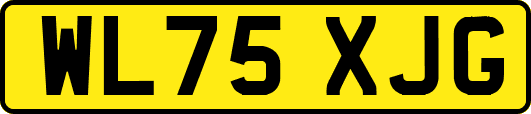 WL75XJG