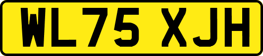 WL75XJH