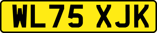 WL75XJK