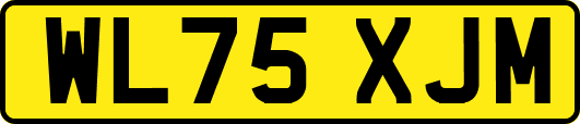 WL75XJM