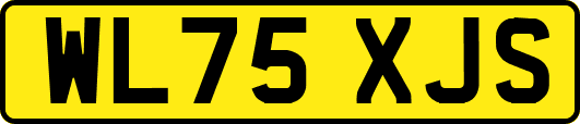 WL75XJS
