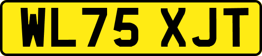 WL75XJT