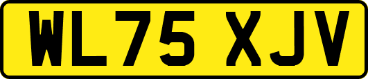 WL75XJV