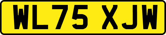 WL75XJW