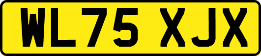 WL75XJX