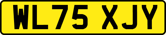 WL75XJY