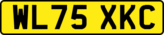 WL75XKC