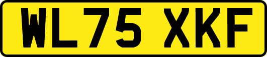 WL75XKF