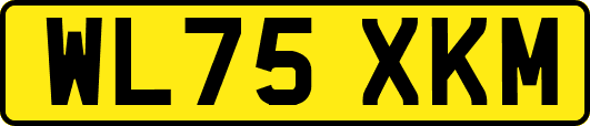WL75XKM