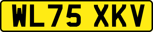 WL75XKV