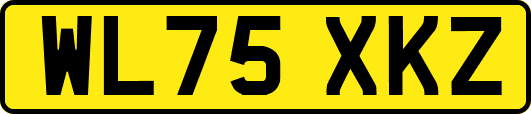WL75XKZ