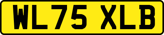 WL75XLB