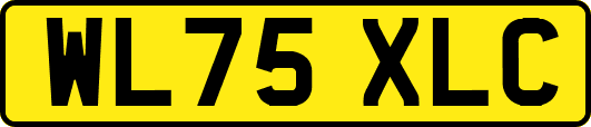 WL75XLC