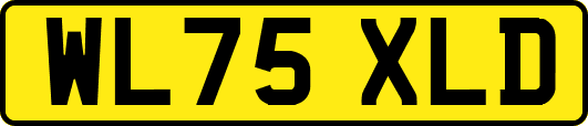 WL75XLD