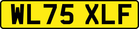 WL75XLF