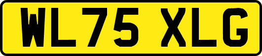 WL75XLG