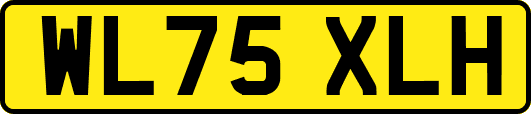 WL75XLH