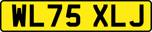 WL75XLJ