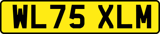 WL75XLM