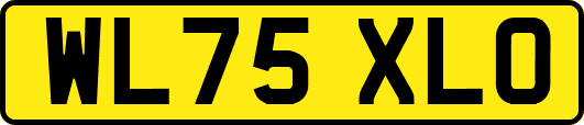 WL75XLO