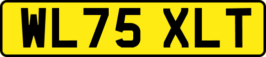 WL75XLT