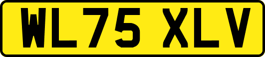 WL75XLV