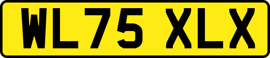WL75XLX
