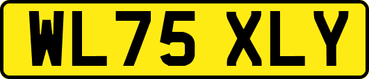 WL75XLY