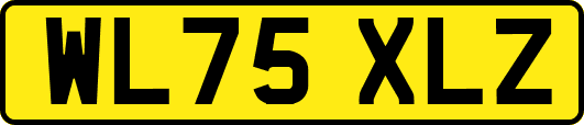 WL75XLZ
