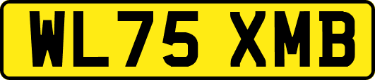 WL75XMB