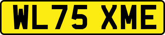 WL75XME