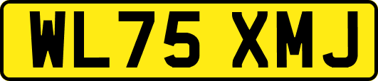WL75XMJ