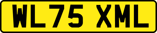 WL75XML