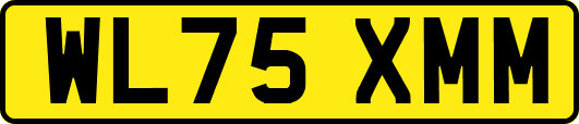 WL75XMM