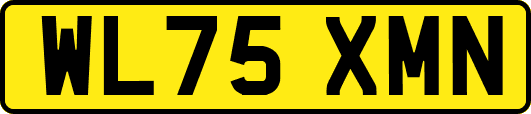 WL75XMN