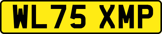 WL75XMP