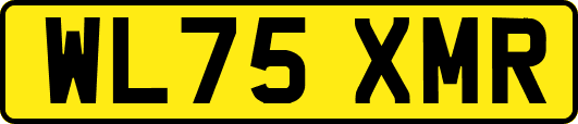 WL75XMR