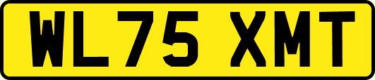 WL75XMT