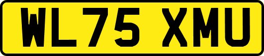 WL75XMU
