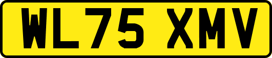 WL75XMV
